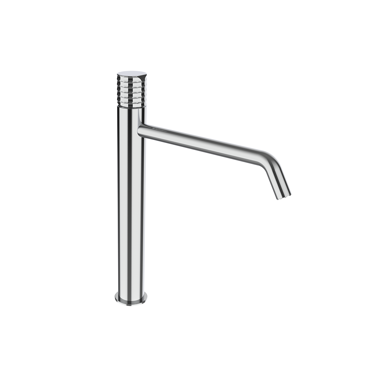 Grober Aura Grifo de Lavabo XXL Caño 230 mm...