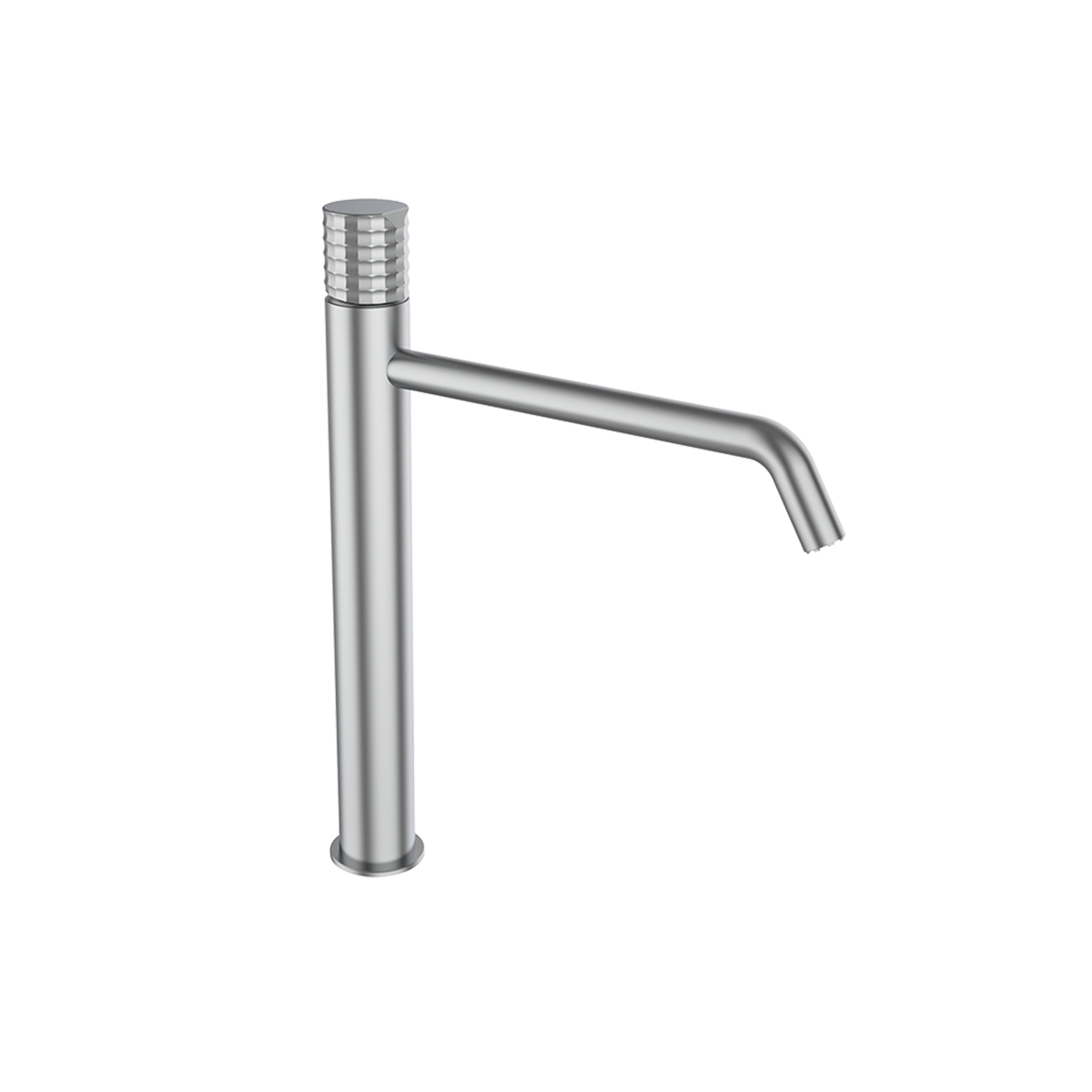 Grober Aura Grifo de Lavabo XXL Caño 230 mm...