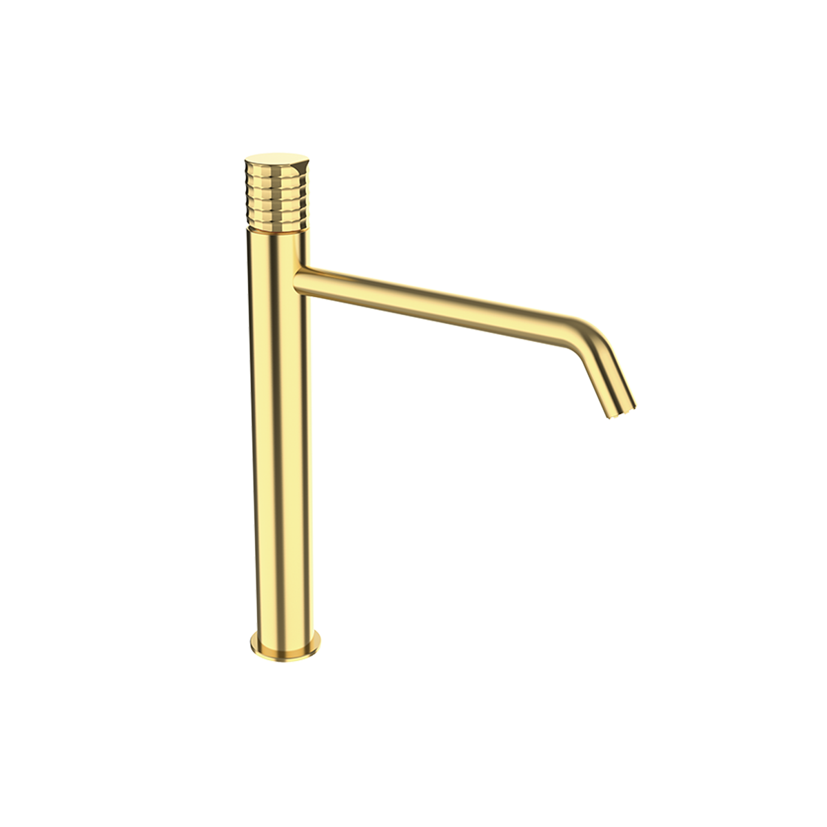 Grober Aura Grifo de Lavabo XXL Caño 230 mm...