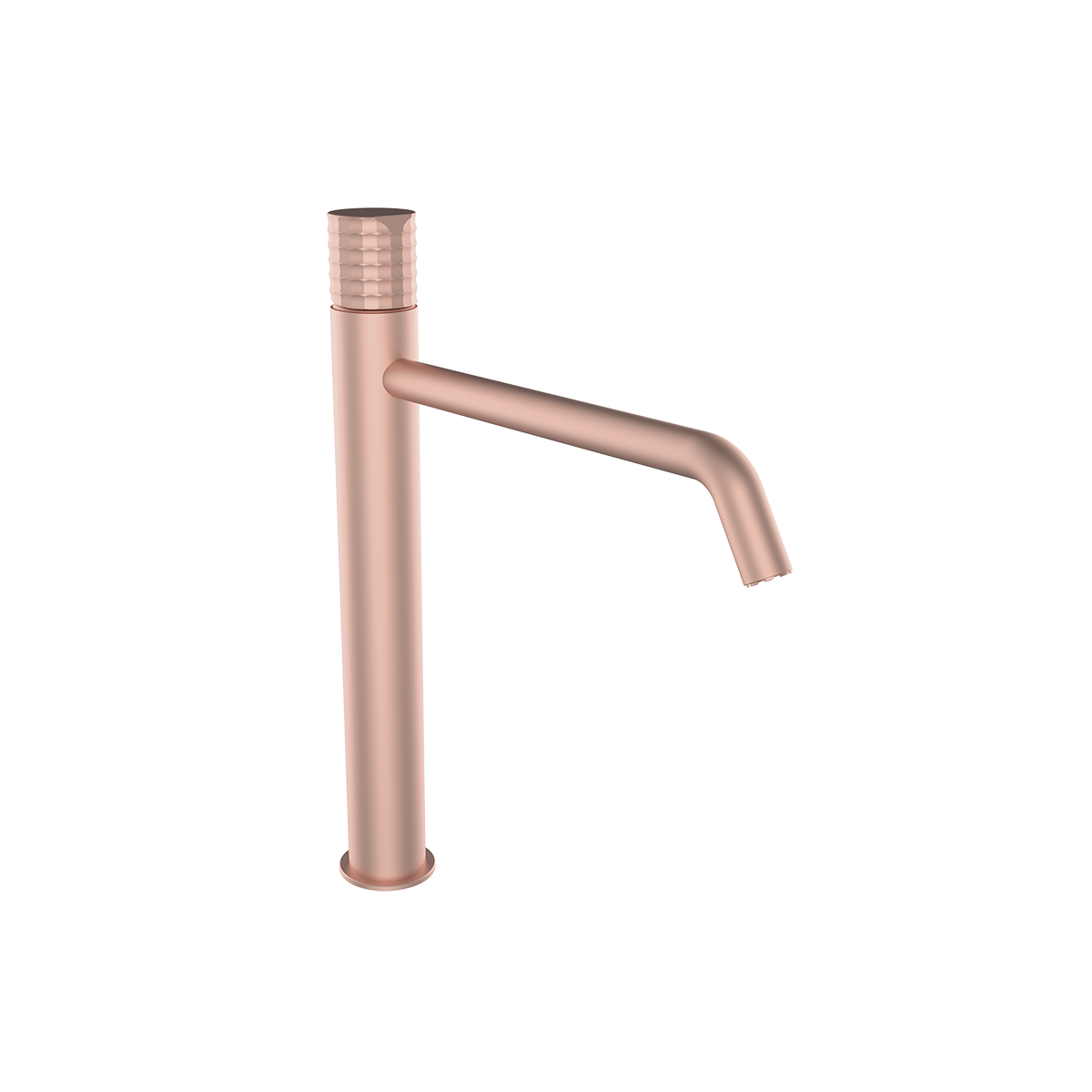 Grober Aura Grifo de Lavabo XXL Caño 230 mm...