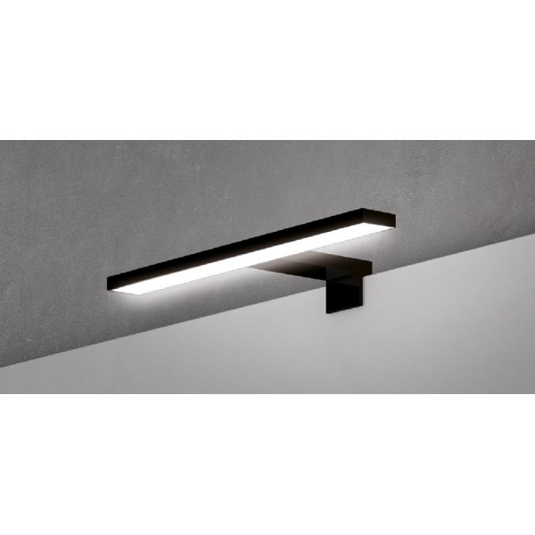 Coycama aplique esther black 30