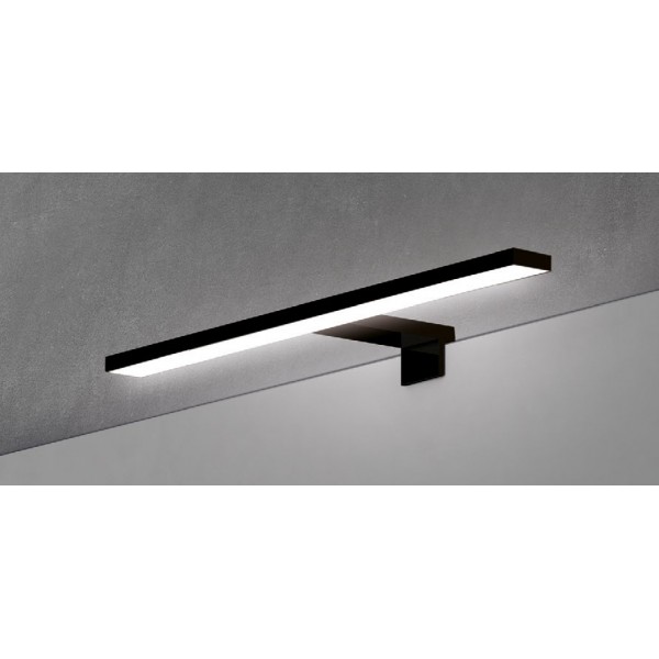 Coycama aplique esther black 45