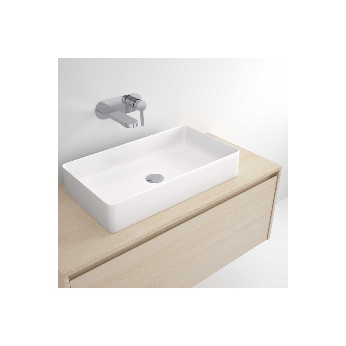 Codis lavabo sobreencimera  extrafina fino rt6034