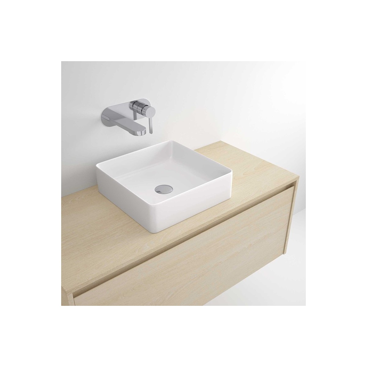Codis lavabo sobreencimera extrafina fino sq36