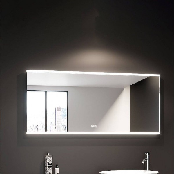 Coycama espejo LED tower