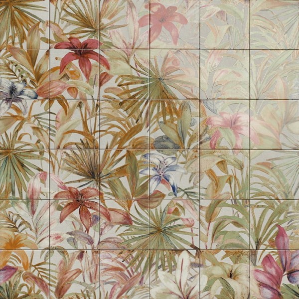 Mainzu mural bangkok 90x90