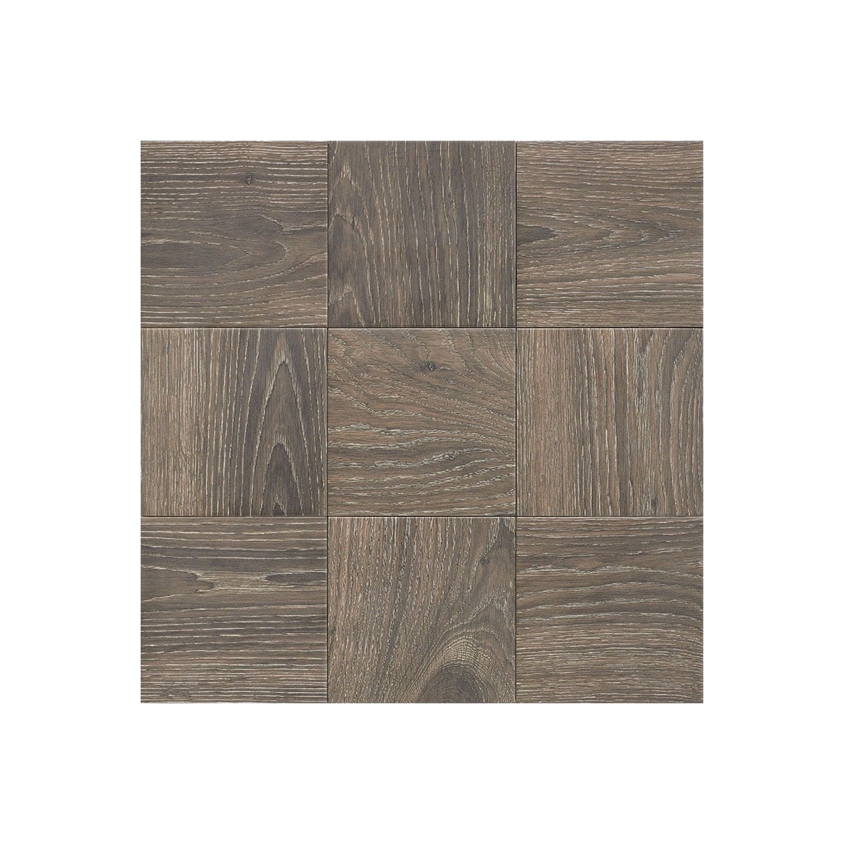 Mainzu base patchwood noce 20x20