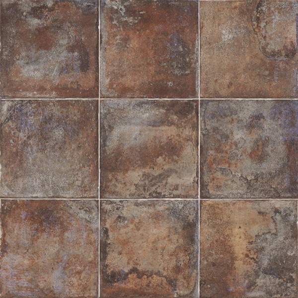 Mainzu base livorno cotto 20x20