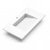 Coycama lavabo zen solid surface