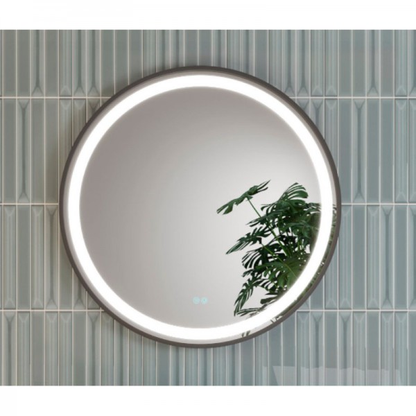 Coycama espejo LED aura led