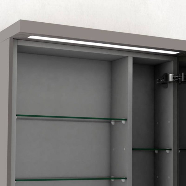 Coycama Cornisa led skyline