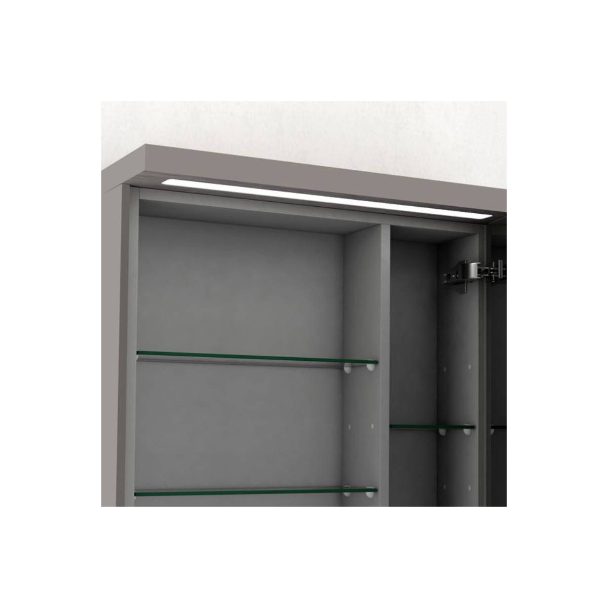 Coycama Cornisa led skyline