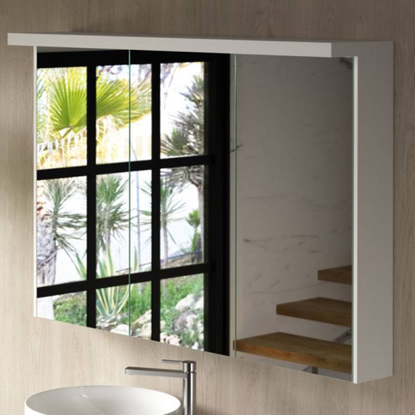 Coycama espejo skyline camerino