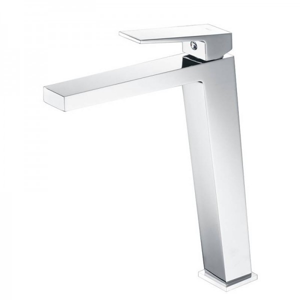 Imex Monomando de lavabo caño alto Art