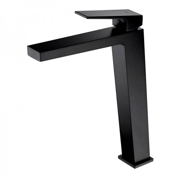 Imex Monomando de lavabo caño alto Art 2