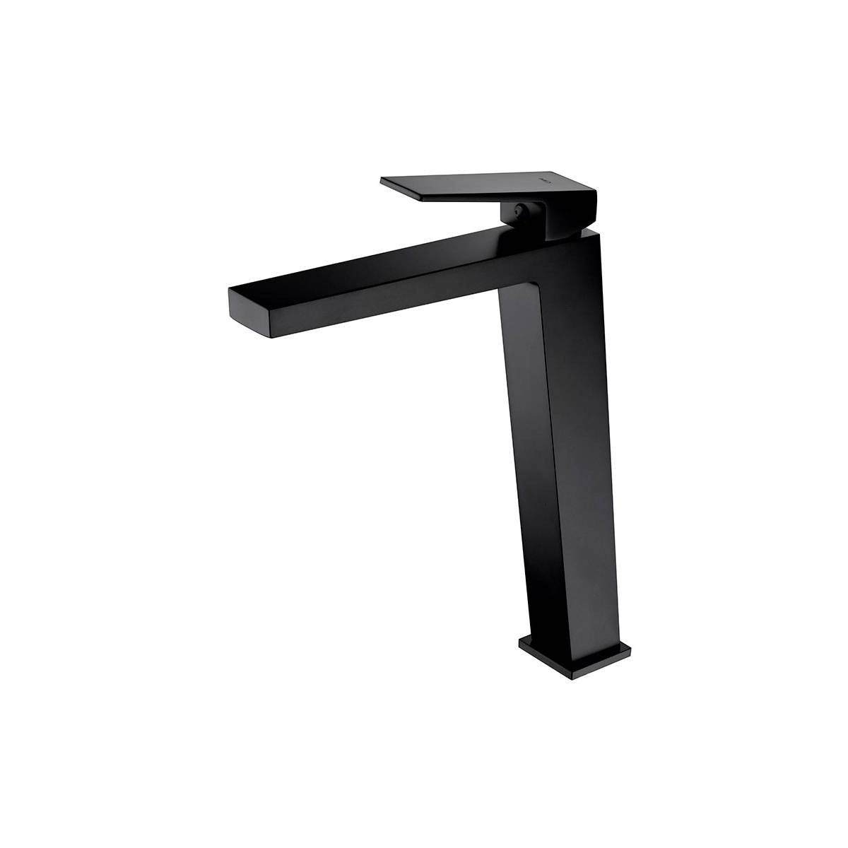 Imex Monomando de lavabo caño alto Art