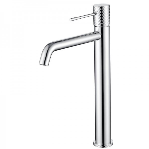 Imex Monomando lavabo alto Génova