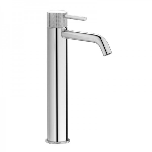 Galindo monomando lavabo alto Trama
