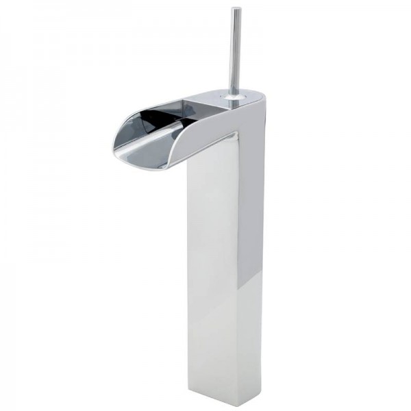 Galindo monomando lavabo alto Loveme