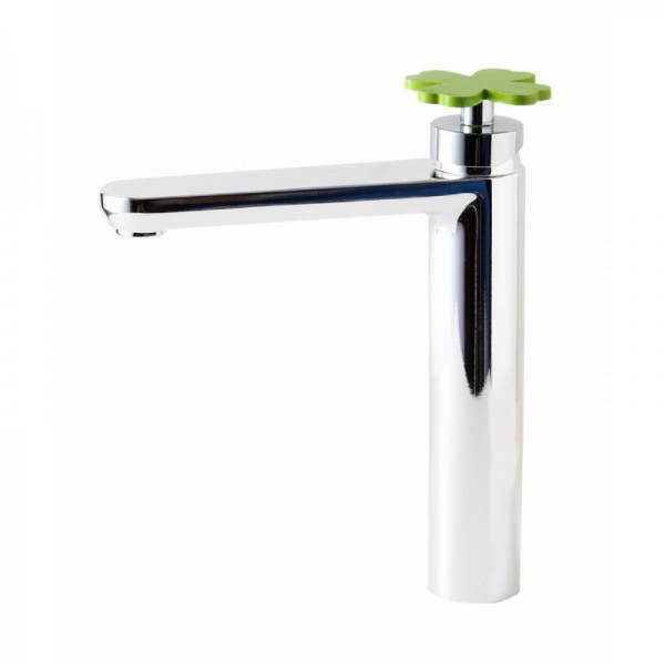 Galindo monomando lavabo alto Lucky Me