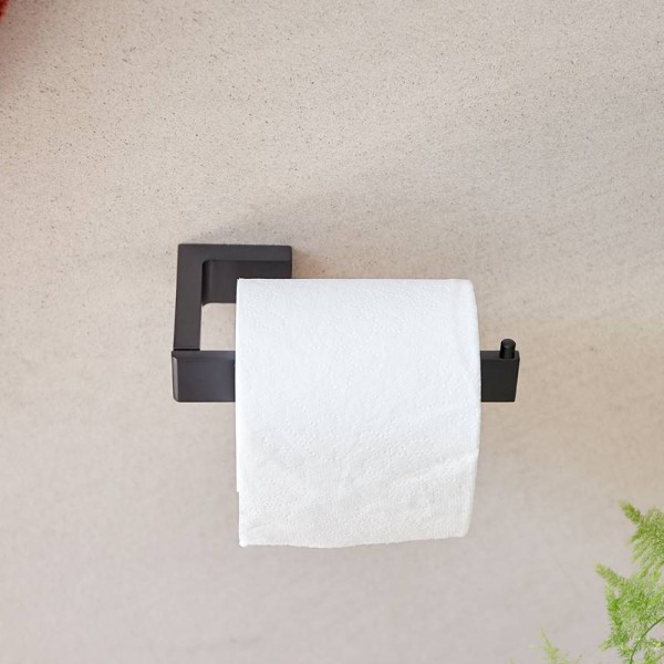Sanycess portarrollo cubo