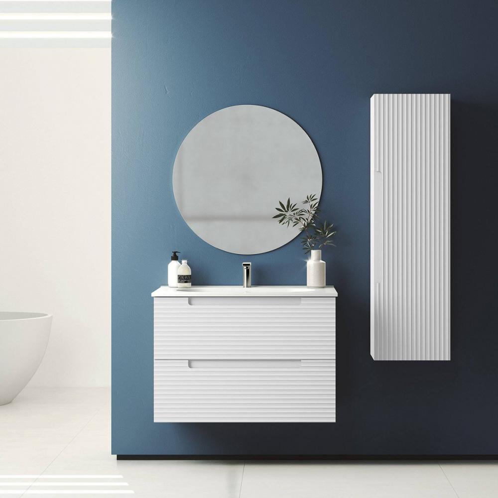 La Importancia de saber elegir los muebles de baño